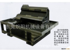 DLL两轴联动斜导轨数控车床图2