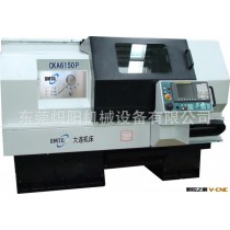 6150数控车床 KND凯恩帝系统 广数980系统 FANUC卧式数控车床