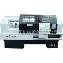 CKD6150A卧式凯恩帝系统KND数控车床