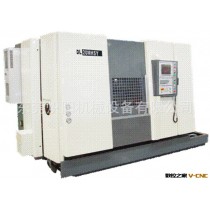DL-20MHSY半闭环全功能数控车床