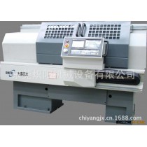 CKD6136i大连数控车床