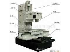 大连机床VDF/L850加工中心大促销图2