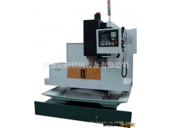 XD-30A大连数控铣床 高精度全自动铣床图2