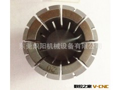 数控车床附件 卡簧嗦咀 ER图3