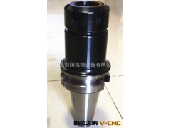 数控车床附件 ER铣刀柄 BT40 ER32图2