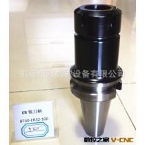 数控车床附件 ER铣刀柄 BT40 ER32