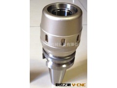 数控车床附件 强力铣夹头刀柄 BT40 C32图2