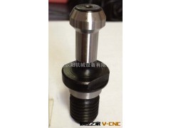 数控车床附件 BT40拉钉图2