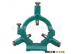 中心架普通车床CW6163/CW6180配件图2