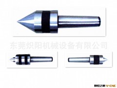 D41型精密中型回转顶尖图2