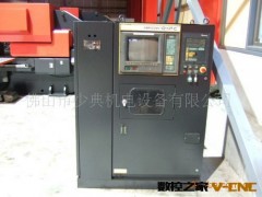专业供应二手日本进口数控转塔式冲床（图）图3