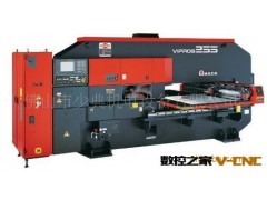 专业供应日本AMADA二手数控冲床  VIPROS-255（图）图3