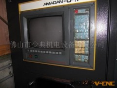 专业供应高质量日本AMADA数控冲床（图）图2