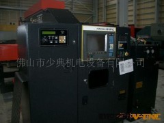 专业供应钣金加工数控冲床（图）图2