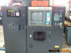 阿玛达357 日本进口数控转塔冲床 加工范围 2500*1250图3