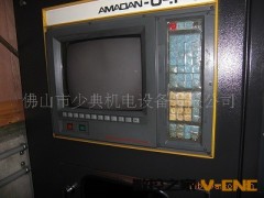 日本AMADA数控冲床，型号：VIPROS-357图3