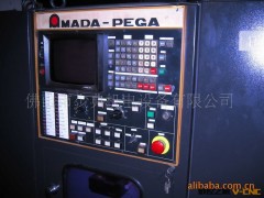 冲床,日本进口二手AMADA数控冲床,PEGA357图3