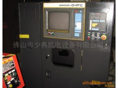 二手数控冲床,日本进口,PEGA-345图2