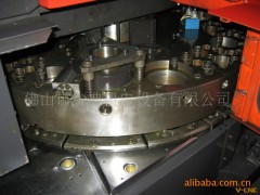 二手数控冲床,日本进口,PEGA-345图3