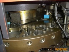 专业供应日本进口AMADA数控冲床 现货（图）图2