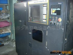 钣金加工数控冲床，日本进口二手，AP-257 加工台面1250*250图2