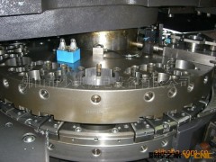 钣金加工数控冲床，日本进口二手，AP-257 加工台面1250*250图3