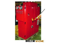 VIPROS-255  18P系统 日本进口AMADA（天田阿玛达）二手数控冲床图2