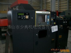 钣金加工数控冲床，AMADA（阿玛达） 型号：357图2