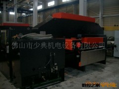 钣金加工数控冲床，AMADA（阿玛达） 型号：357图3
