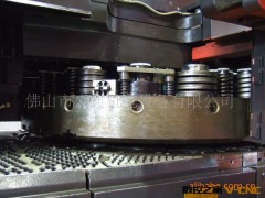 VIPR0S-357  日本进口AMADA数控冲床（现货）加工台面2500*1250图2