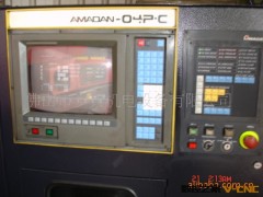 VIPROS-358KING 日本进口AMADA（阿玛达）数控冲床（现货）图3