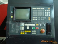 天田数控冲床图3