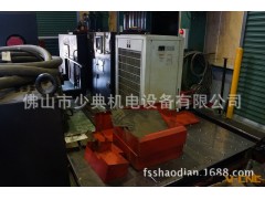 数控冲床AMADA VIPROS-367图3