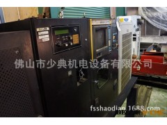 数控冲床AMADA VIPROS-367图2