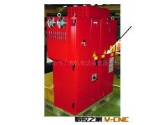 VIPROS-2510K 日本进口二手AMADA数控冲床，加工台面 2510*1250图3