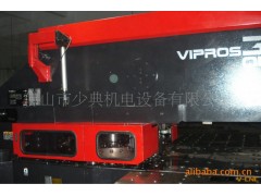 AMADA数控冲床图2