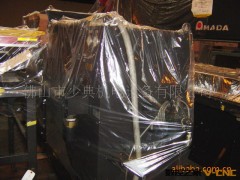 高速冲床，日本进口二手ＡＭＡＤＡ数控冲床．国外机床．图2