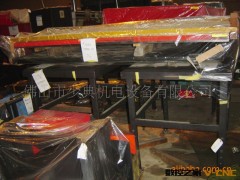 高速冲床，日本进口二手ＡＭＡＤＡ数控冲床．国外机床．图3