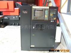 二手日本进口ＡＭＡＤＡ数控转塔式冲床图3