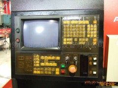 二手日本进口AMADA数控冲床图3