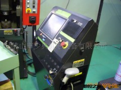 AMADA数控冲床图3