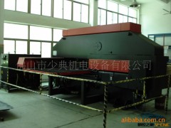 日本进口数控转塔式冲床图2