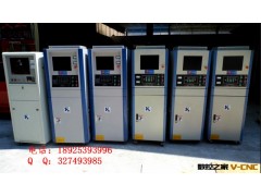 品质保障  线切割控制柜   快走丝电柜（立柜稳定高速 HL系统）图2