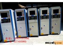 品质保障  线切割控制柜   快走丝电柜（立柜稳定高速 HL系统）图3