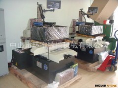 厂家直销东莞珠海江门惠州线切割机床  DK7725中走丝线切割机床图3