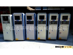厂家直销中走丝线切割控制柜，智能出口型中走丝线切割电柜，HL卡图3