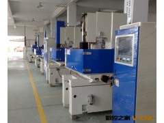 专业生产电火花机控制柜 ZNC/CNC火花机电柜 台湾矽特系统图2