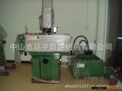 精品推荐750矽特火花机 ZNC大型火花机  出口精密型放电火花机图3