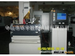 广东厂家直销高品质高质量的火花机 东莞540电火花机 数控火花机图3