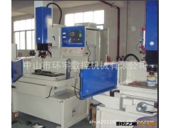 厂家促销原装正品台湾矽特电火花机  ZNC电火花机维修  造工精细图2